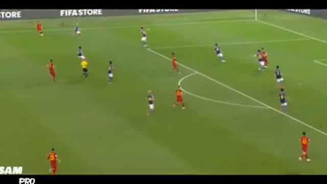 Takehiro Tomiyasu performance vs Spain || The Game changer смотреть онлайн