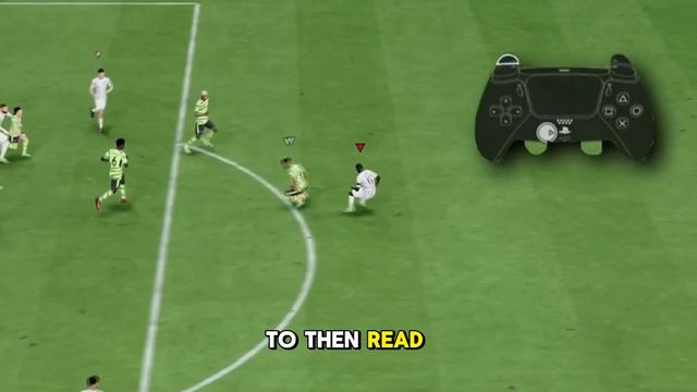 Why you're BAD at JOCKEYING in FC 24... смотреть онлайн