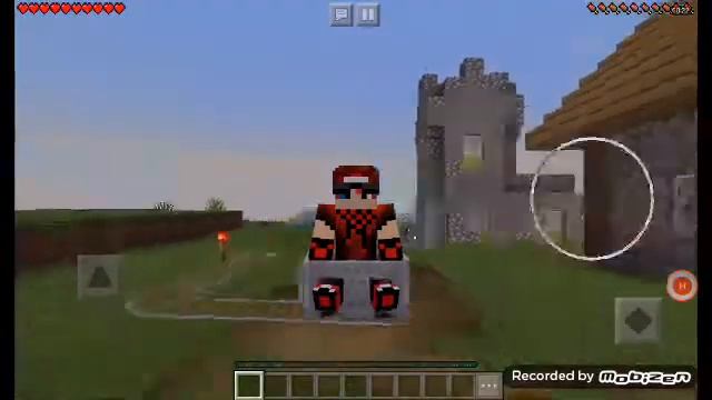 Komik minecraft video смотреть онлайн