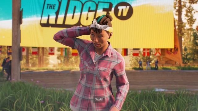 Rapid Fire Review - Riders Republic смотреть онлайн