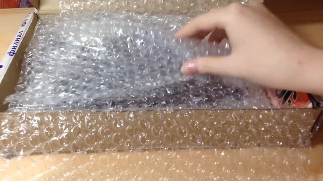 Посылочка из магазина Dolls-Hobby.ru смотреть онлайн