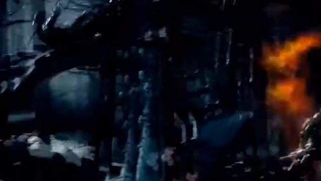 MORTAL KOMBAT X Cкорпион VS Саб Сиро смотреть онлайн