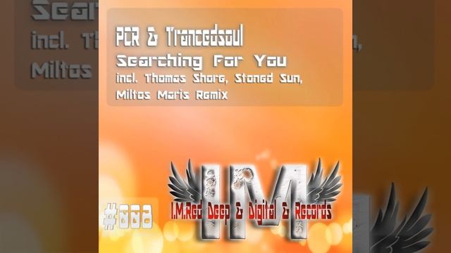Searching For You (Original Mix) смотреть онлайн
