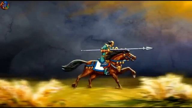 Сыновья России Поле Куликово HD смотреть онлайн