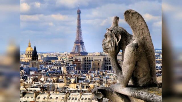 Париж город Франции Напишите на комментарийах какой город мне снять смотреть онлайн