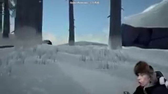 БЕЗ ШТАНОВ в -30!! - The Long Dark - Wintermute: Episode 1 / ПРОХОЖДЕНИЕ STORY MODE #4 смотреть онлайн