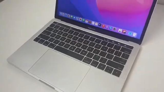 #137 MACBOOK A1706 2016 смотреть онлайн