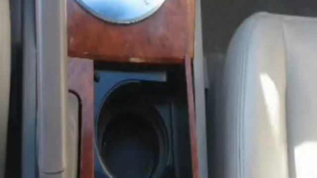 2005 Nissan Maxima 3.5 SE - CARFAX 1-Owner Vehicle (Las Vegas, Nevada)