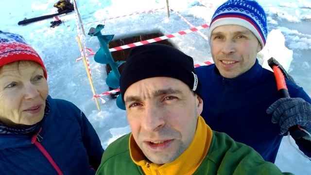 "ДЖЕНТЛЬМЕНЫ УДАЧИ" ПРИГЛАШАЮТ 4 ЯНВАРЯ 2023 В ГОСТИ В МАЛАХОВКУ | ЗИМА В ПОДМОСКОВЬЕ смотреть онлайн