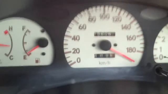 Glanza cork starlet top speed смотреть онлайн