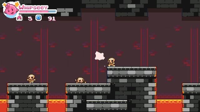Whipseey and the Lost Atlas REVIEW | Nintendo Switch смотреть онлайн