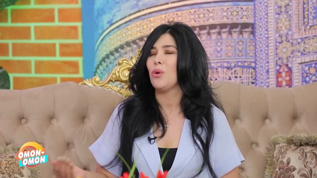 Хонанда Нигина Набиева Ва Guli Happylife Қўшиқ Талашяптими? смотреть онлайн