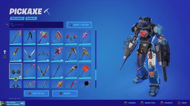 How to get the secret edit style of mecha strike commander смотреть онлайн