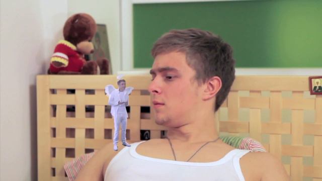KReeD Angel vs смотреть онлайн