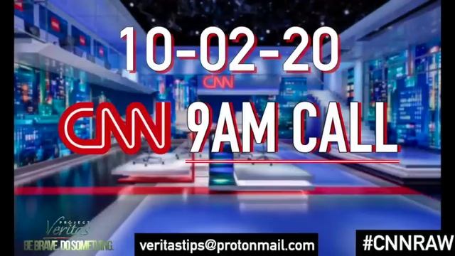 #CNNRAW 10-02-20 смотреть онлайн