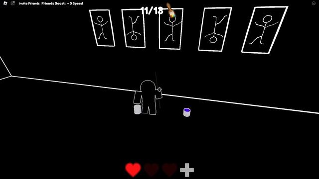 ROBLOX Color or Die ?CHAPTER 1 FULL WALKTHROUGH [EASIEST WAY] смотреть онлайн