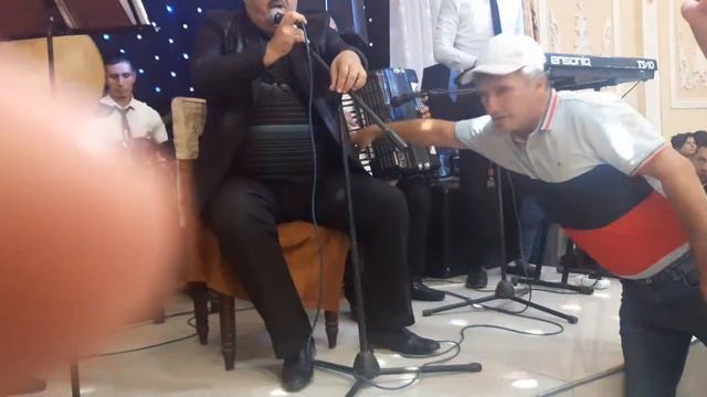 Рахматжон курбонов