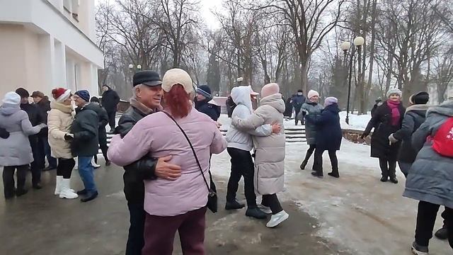11.02.2024...💞"Время не Ждёт!!!.... Ашот Аракелян!... Гомель! С днём Святого Валентина всех! смотреть онлайн