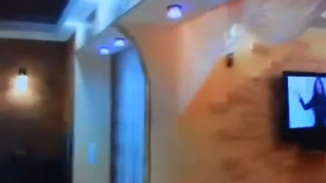 Квартира после авторского евро ремонта, смотреть онлайн