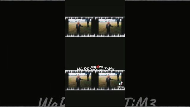 Lady(Dee) Dangerous - Warrior ~n~Time смотреть онлайн
