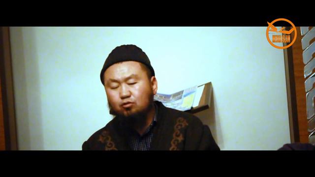 Бактияр Ажы Шарапов - Алланын жолуна (Даават) чыгыш учун илимдуу болуш шарт эмес // 2 - бөлүк смотреть онлайн