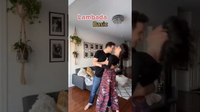 LAMBADA basic ???? смотреть онлайн
