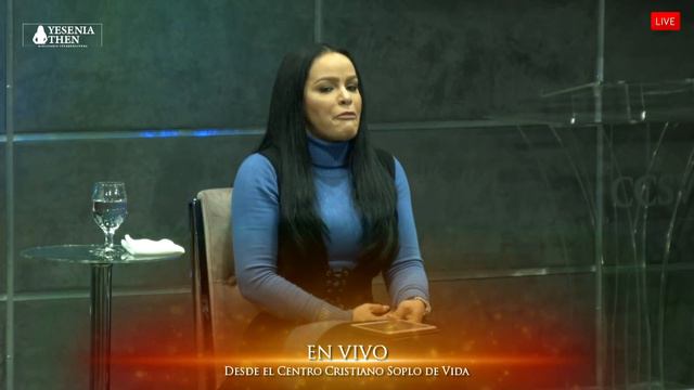 Pastora Yesenia Then - [CAPÍTULO #6] "Los dos cimientos" - Serie de Parábolas смотреть онлайн