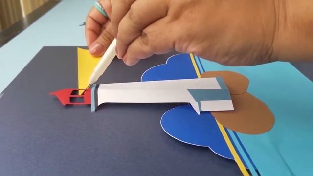 M1 Tutorial Papercut смотреть онлайн