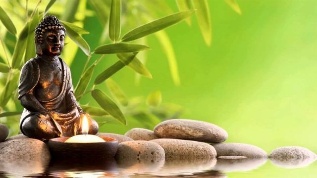 Восточная Музыка для Медитации | Музыка для Медитации и Мудрых Мыслей смотреть онлайн