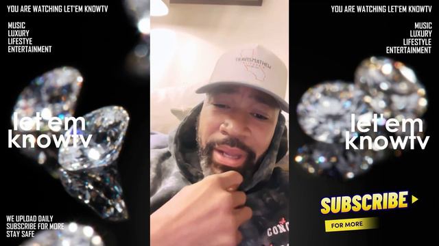 Actor Columbus Short Doubles Down On What Katt Williams Just Said About Cedric The Entertainer смотреть онлайн