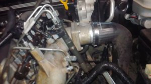 Ховер Н5 не запускается после ремонта ГБЦ. СТО Чеснок Сызрань.