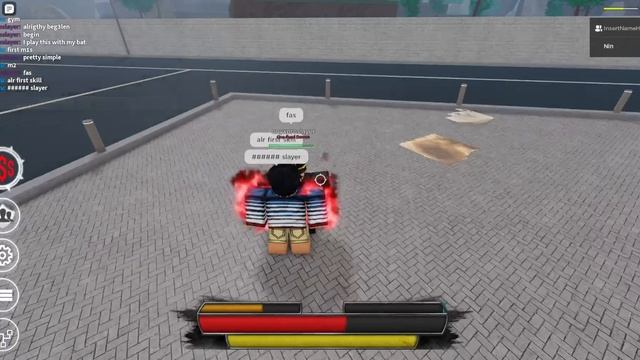 PROJECT BAKI 2 - NISHIKIYAMA QUEST + STYLE SHOWCASE (ft. onyxproslayer) - ROBLOX смотреть онлайн