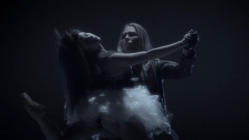 Apocalyptica - Cold Blood (Official Video) смотреть онлайн