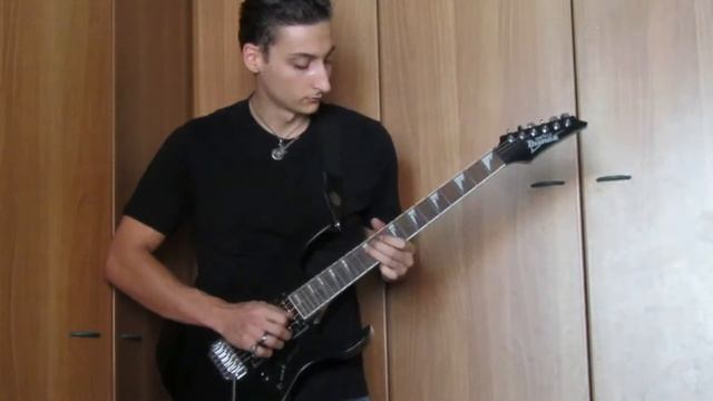 Maxim Paso-Lonely River смотреть онлайн