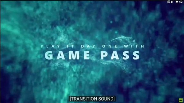 Смотрим Xbox Games Showcase 2023 [xDlate LIVE]