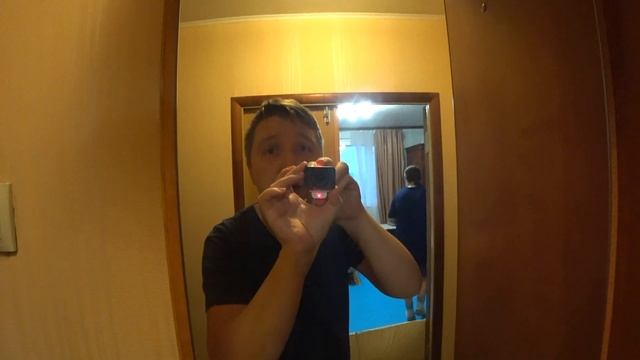 Что мне мешает снимать? смотреть онлайн