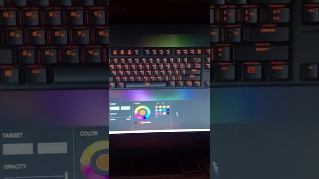 Обзор Alloy Origins Core