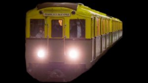 три детишек приключения метро типа А и метро динь чан подземный город поезд москва смех