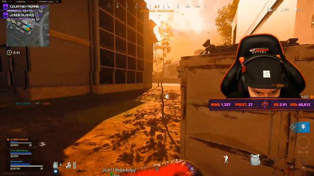 ☢️ MASTER PRO #1 ☢️ CALL OF DUTY - Battle Royale смотреть онлайн