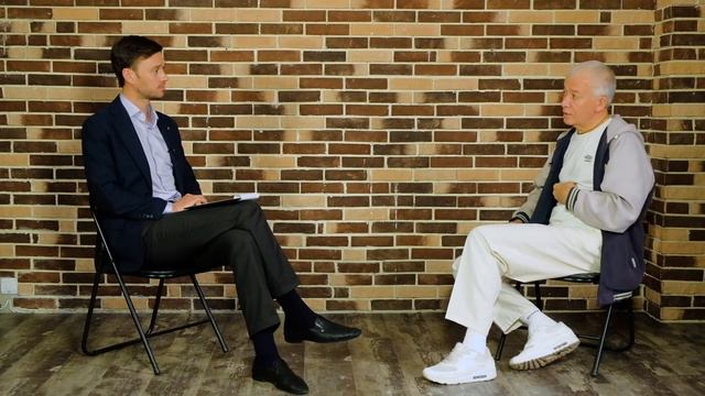 ДОБРО ПОБЕДИТ ЗЛО - Александр Хакимов - Алматы, 2019 смотреть онлайн