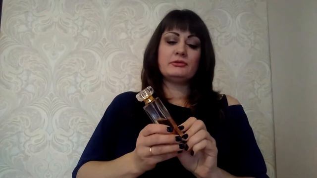 Мой любимый 105 аромат от Армэль смотреть онлайн