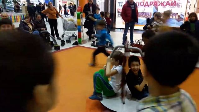 Белая дача Мега ашан 23.02.2017 смотреть онлайн