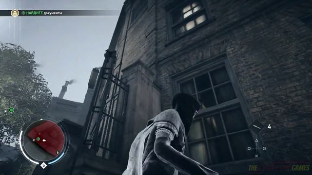 Прохождение Assassin's Creed: Syndicate (Синдикат) на Русском [PS4] - #19 (Глупый Индус)