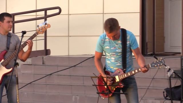 Секрет газа Казачья смотреть онлайн