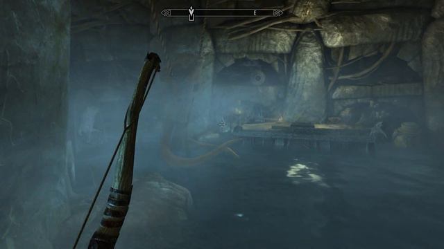 Geirmund's Hall Turning Stones Puzzle | Skyrim SE смотреть онлайн
