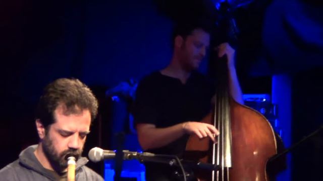 HARRIS LAMBRAKIS QUARTET – ΜΥΡΤΩ/MYRTO – THE ZOO – 22.02.2018! смотреть онлайн