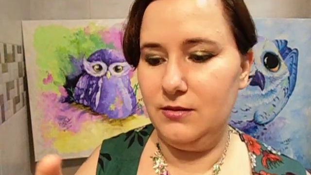 SHALIMAR EDP GUERLAIN Reseña de perfume смотреть онлайн