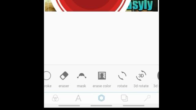 How to Create and upload YouTube thumbnail easyly || In Kannada || Noufal Techy смотреть онлайн