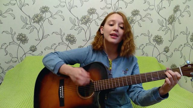 светлы песни — Провал (СБПЧ cover) смотреть онлайн