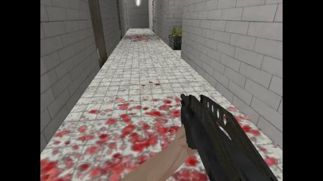 My Old Game Maker Games from 2008 - 2013 (Part 1) смотреть онлайн